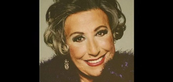 Müzeyyen Senar'a veda